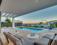 Rynek wtórny - Villa - Estepona - Cancelada