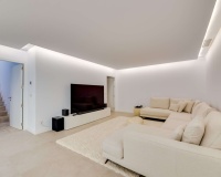 Rynek wtórny - Villa - Estepona - Cancelada