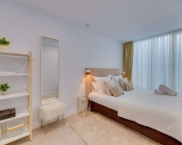Rynek wtórny - Villa - Estepona - Cancelada