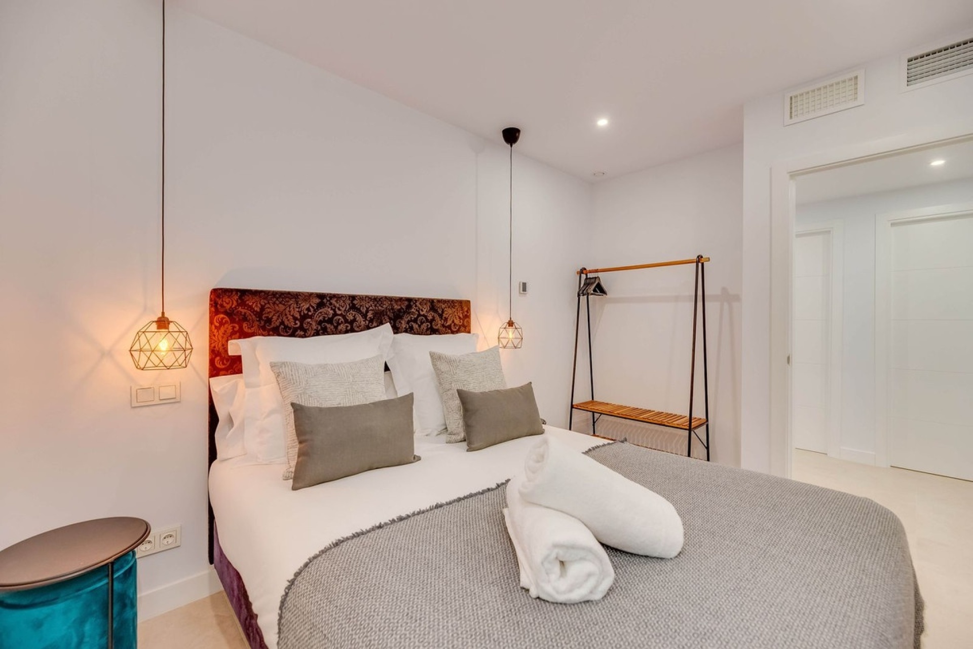 Rynek wtórny - Villa - Estepona - Cancelada