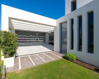 Rynek wtórny - Villa - Estepona - Cancelada