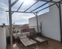 Rynek wtórny - Villa - Estepona - Cancelada