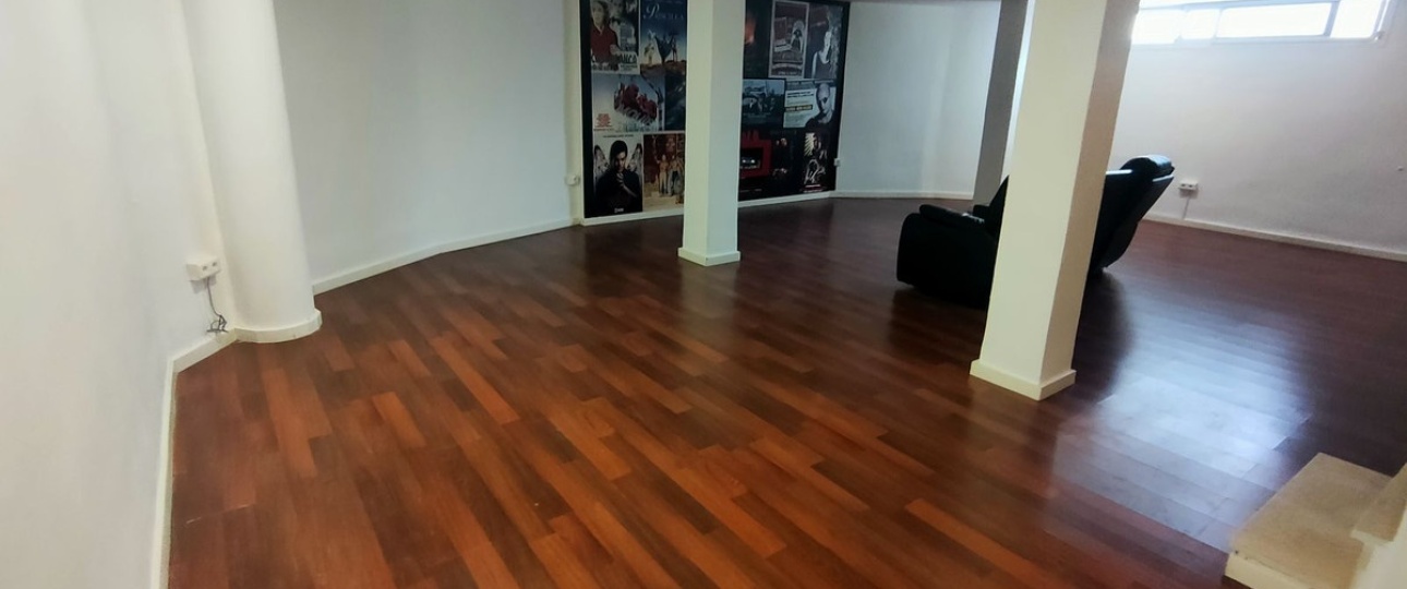 Rynek wtórny - Villa - Estepona - Cancelada