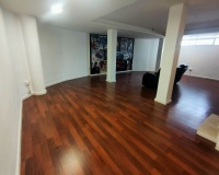 Rynek wtórny - Villa - Estepona - Cancelada