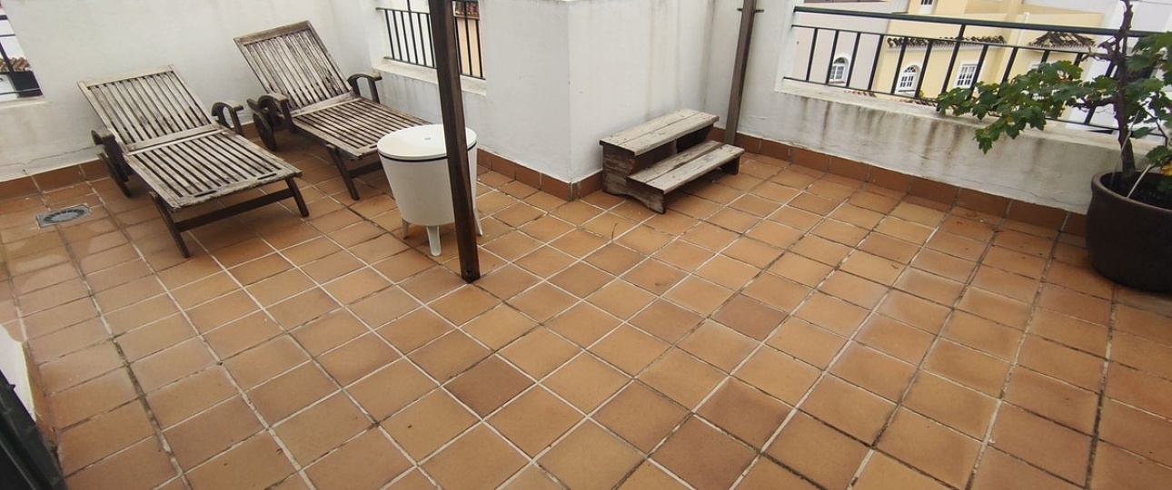 Rynek wtórny - Villa - Estepona - Cancelada