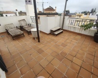 Rynek wtórny - Villa - Estepona - Cancelada