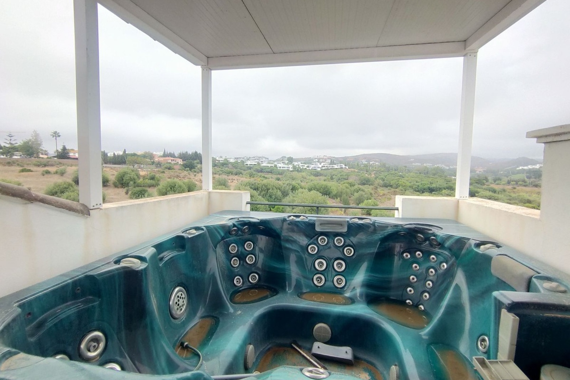 Rynek wtórny - Villa - Estepona - Cancelada