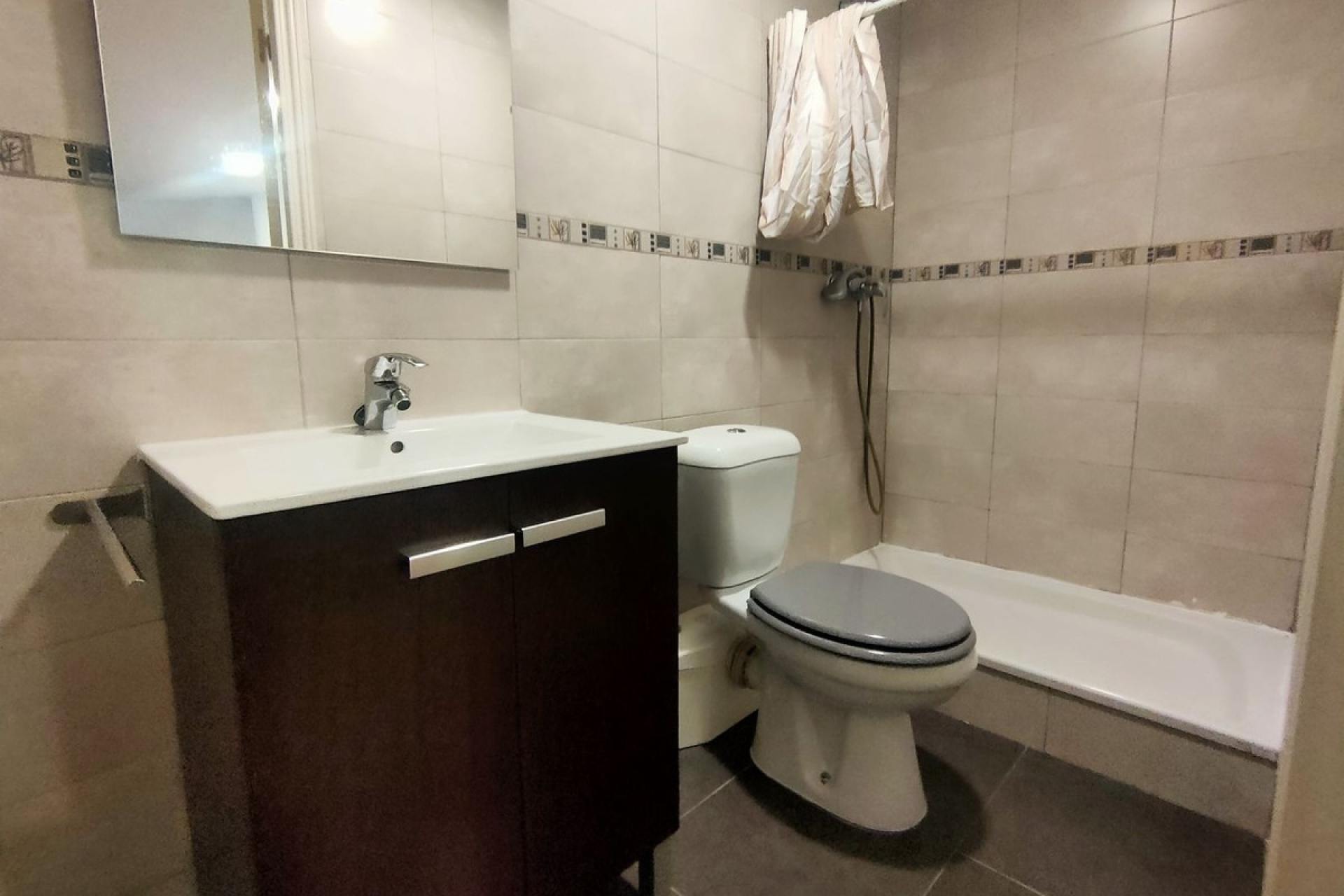 Rynek wtórny - Villa - Estepona - Cancelada