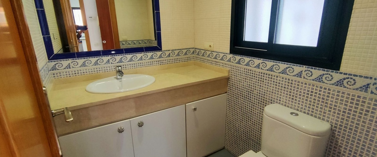 Rynek wtórny - Villa - Estepona - Cancelada