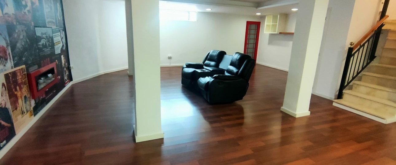 Rynek wtórny - Villa - Estepona - Cancelada