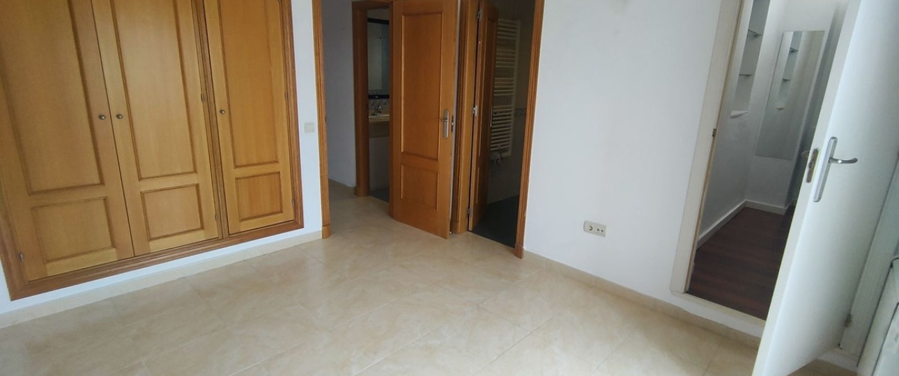Rynek wtórny - Villa - Estepona - Cancelada