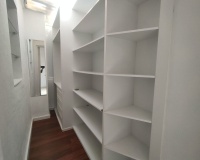 Rynek wtórny - Villa - Estepona - Cancelada