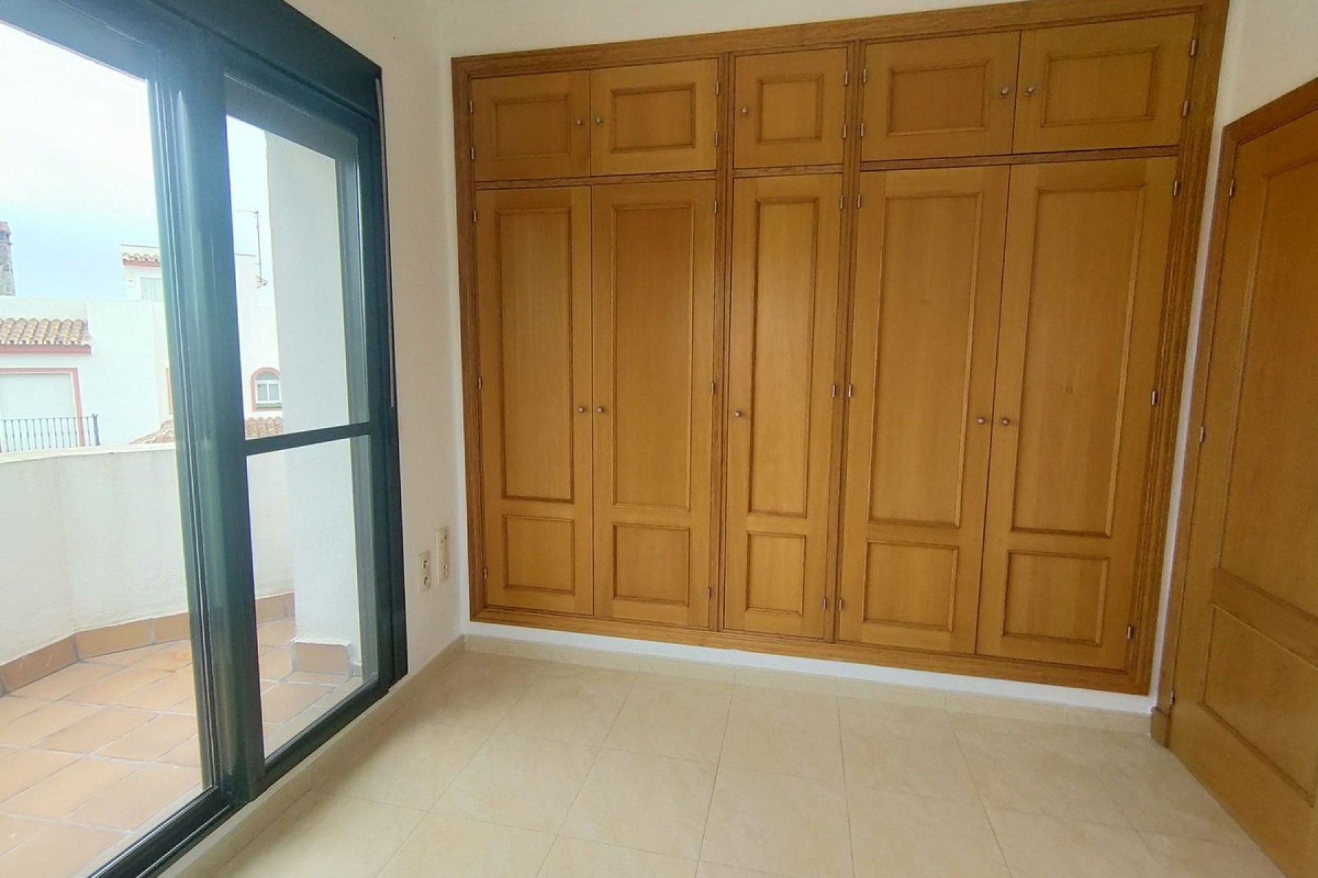 Rynek wtórny - Villa - Estepona - Cancelada
