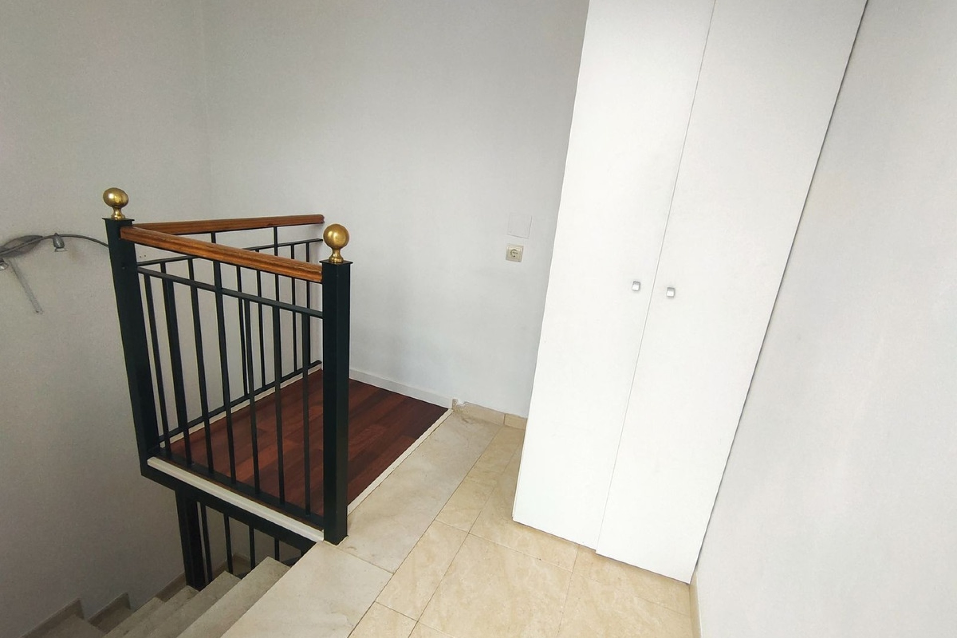 Rynek wtórny - Villa - Estepona - Cancelada