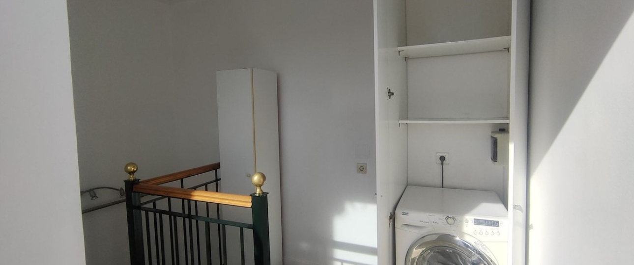 Rynek wtórny - Villa - Estepona - Cancelada