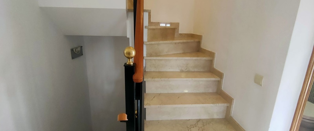Rynek wtórny - Villa - Estepona - Cancelada