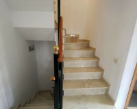 Rynek wtórny - Villa - Estepona - Cancelada