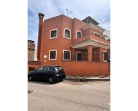 Rynek wtórny - Villa - Estepona - Cancelada