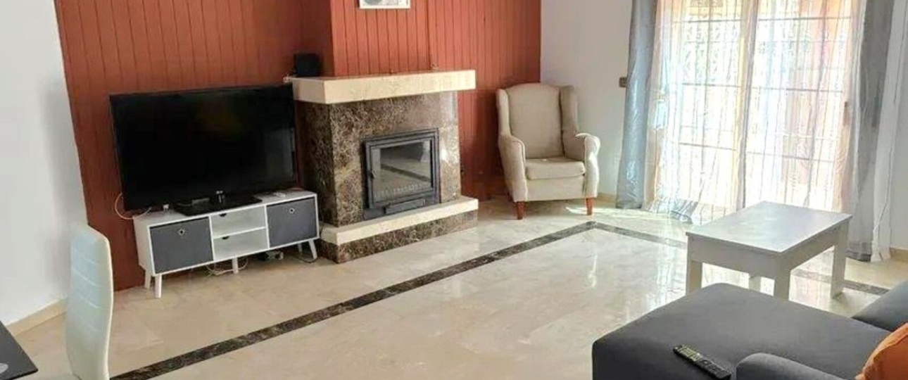 Rynek wtórny - Villa - Estepona - Cancelada