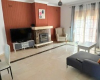 Rynek wtórny - Villa - Estepona - Cancelada