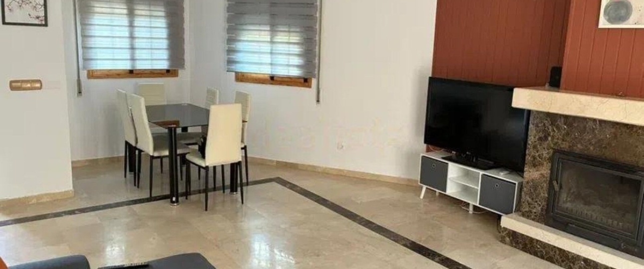 Rynek wtórny - Villa - Estepona - Cancelada