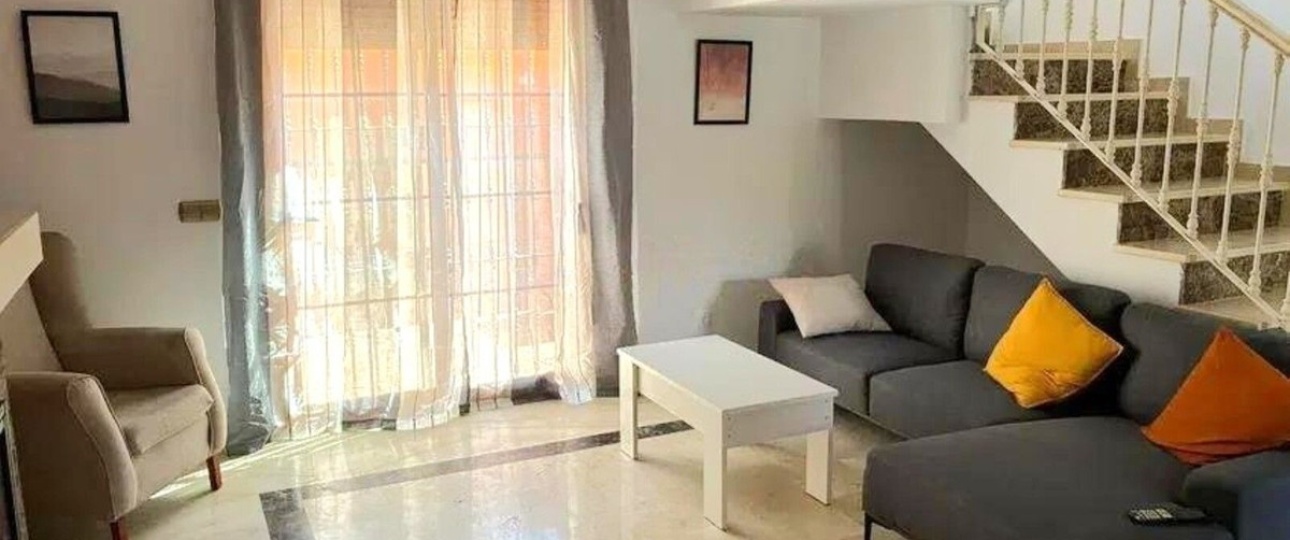 Rynek wtórny - Villa - Estepona - Cancelada