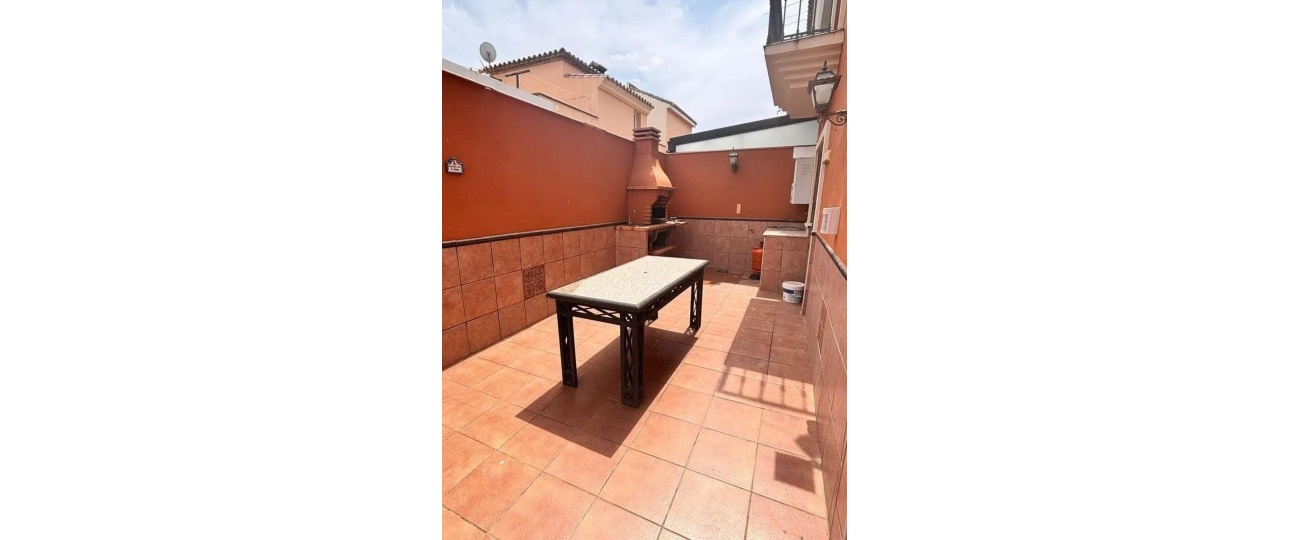 Rynek wtórny - Villa - Estepona - Cancelada