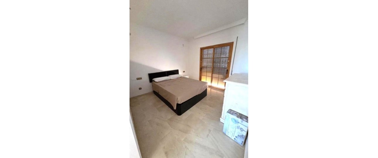 Rynek wtórny - Villa - Estepona - Cancelada