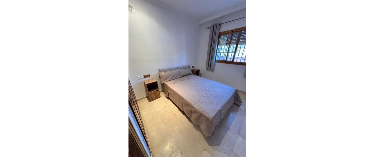 Rynek wtórny - Villa - Estepona - Cancelada