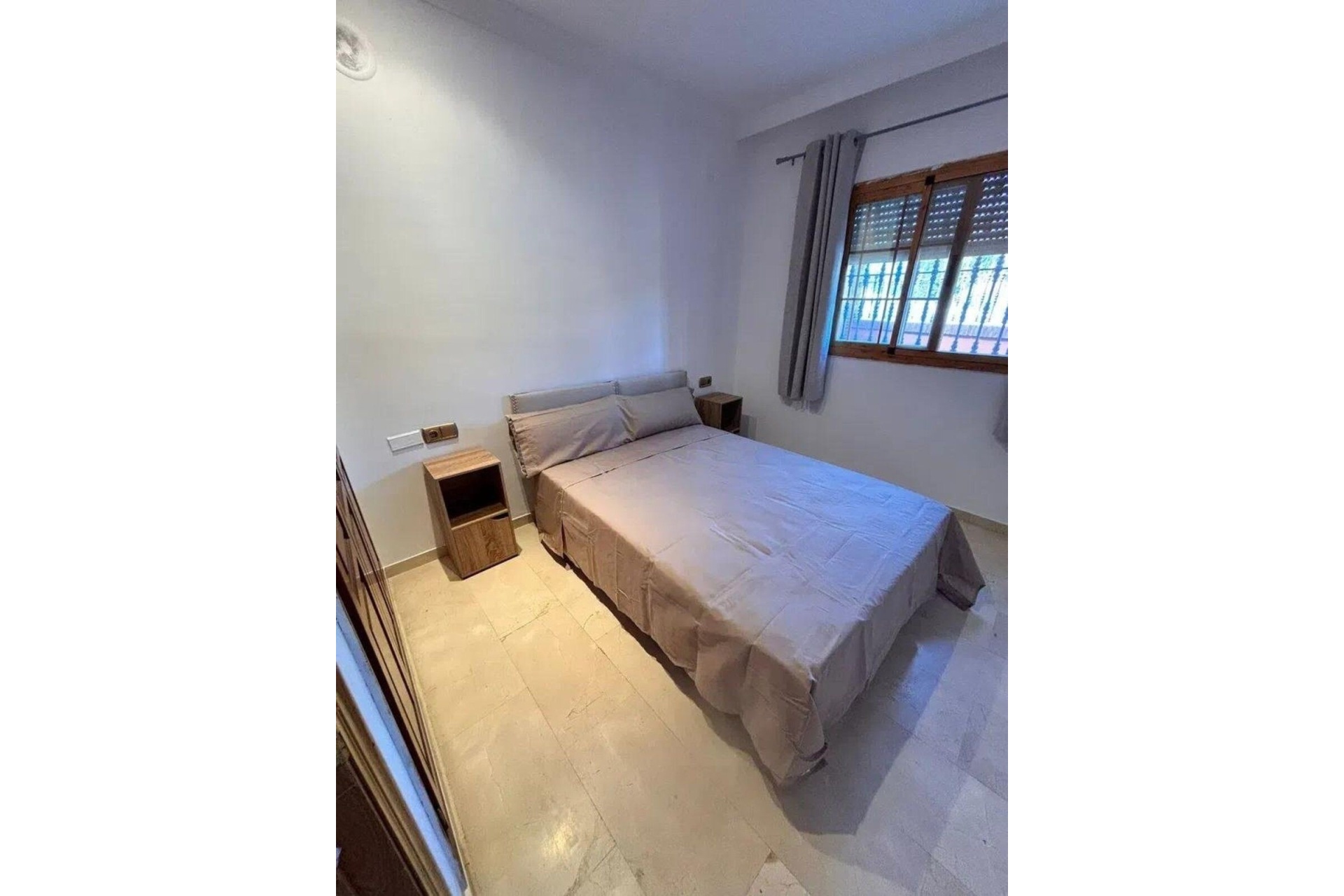 Rynek wtórny - Villa - Estepona - Cancelada