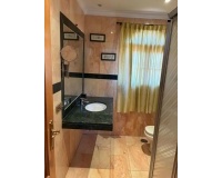 Rynek wtórny - Villa - Estepona - Cancelada