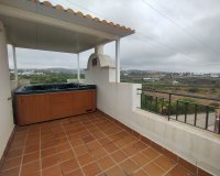 Rynek wtórny - Villa - Estepona - Cancelada
