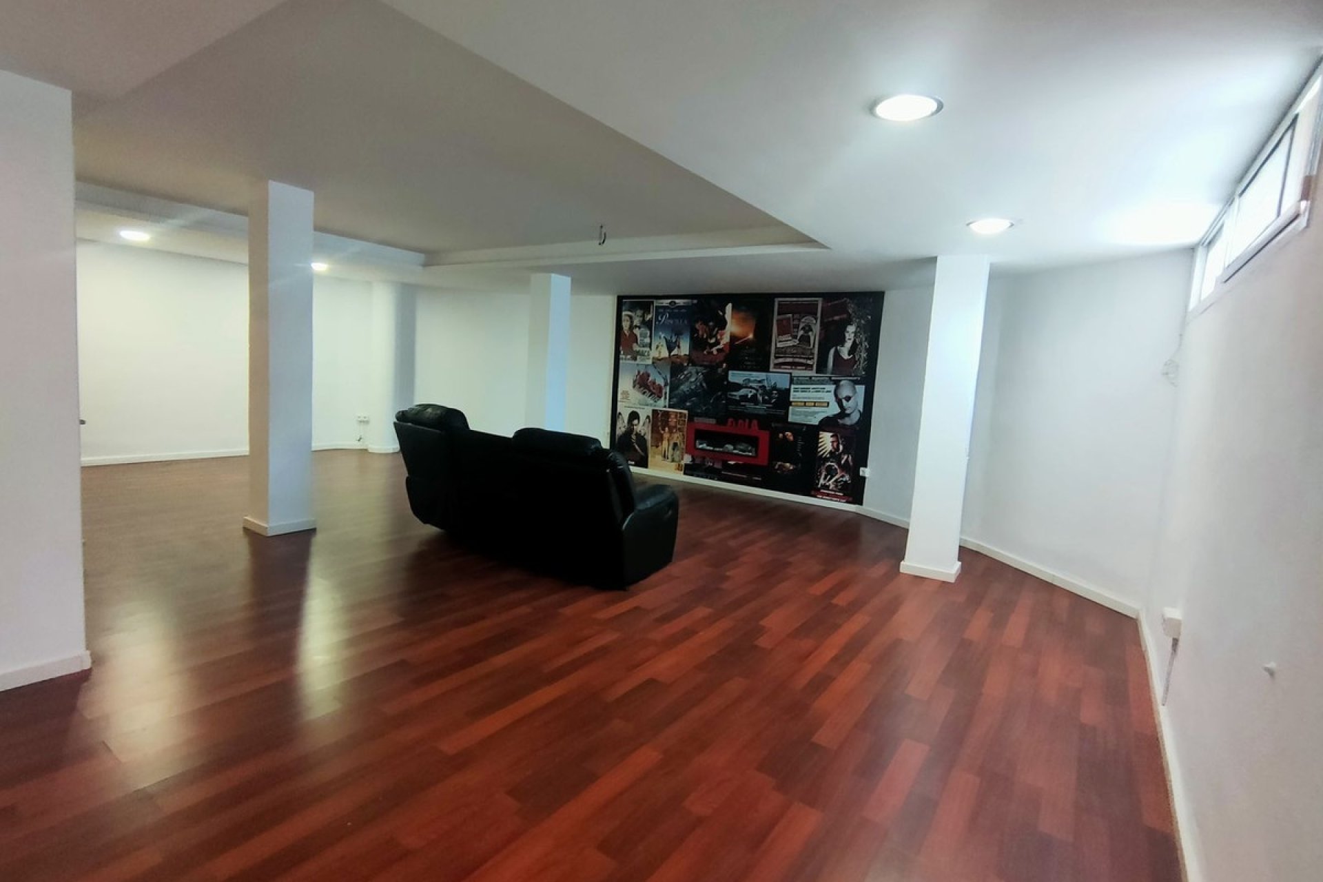 Rynek wtórny - Villa - Estepona - Cancelada