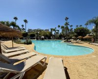 Rynek wtórny - Villa - Estepona - Costalita