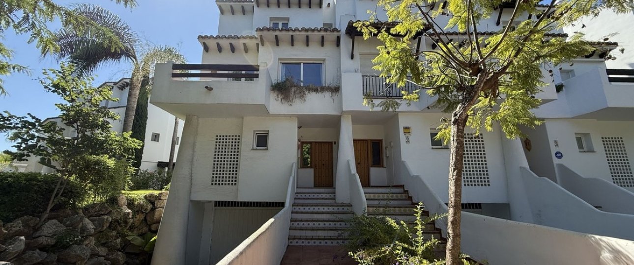 Rynek wtórny - Villa - Estepona - Costalita