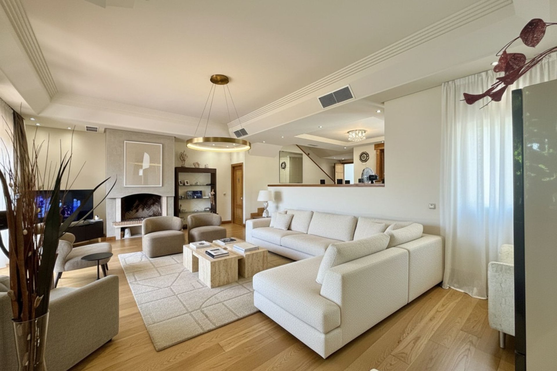 Rynek wtórny - Villa - Estepona - Costalita