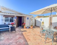 Rynek wtórny - Villa - Estepona - Costalita