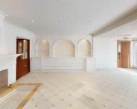 Rynek wtórny - Villa - Estepona - Costalita