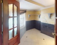 Rynek wtórny - Villa - Estepona - Costalita
