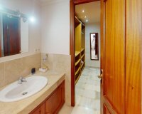 Rynek wtórny - Villa - Estepona - Costalita
