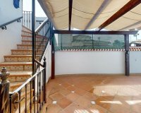 Rynek wtórny - Villa - Estepona - Costalita