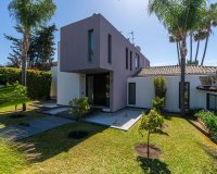 Rynek wtórny - Villa - Estepona - Costalita
