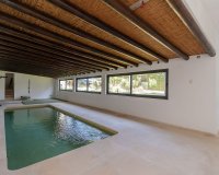 Rynek wtórny - Villa - Estepona - Costalita