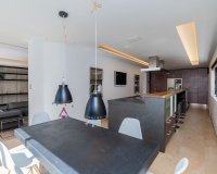 Rynek wtórny - Villa - Estepona - Costalita