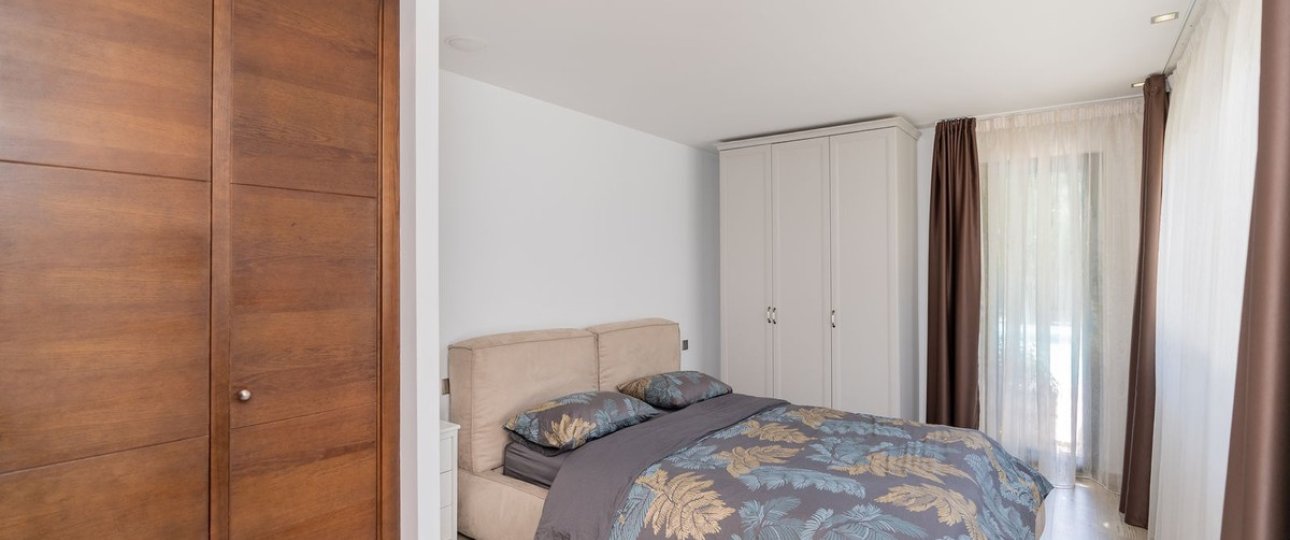 Rynek wtórny - Villa - Estepona - Costalita