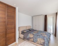 Rynek wtórny - Villa - Estepona - Costalita