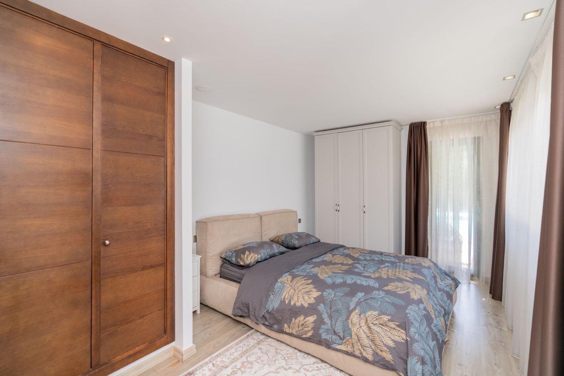 Rynek wtórny - Villa - Estepona - Costalita