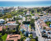 Rynek wtórny - Villa - Estepona - Costalita