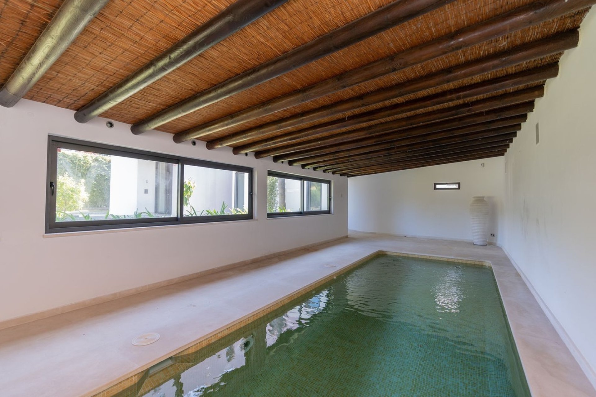 Rynek wtórny - Villa - Estepona - Costalita