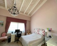 Rynek wtórny - Villa - Estepona - Costalita
